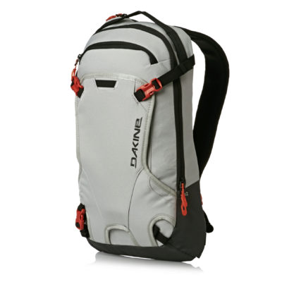 Dakine Backpacks - Dakine Heli Pack 12l Snow Pack - Shadow Dakine Backpacks - Dakine Heli Pack 12l Snow Pack - Shadow
